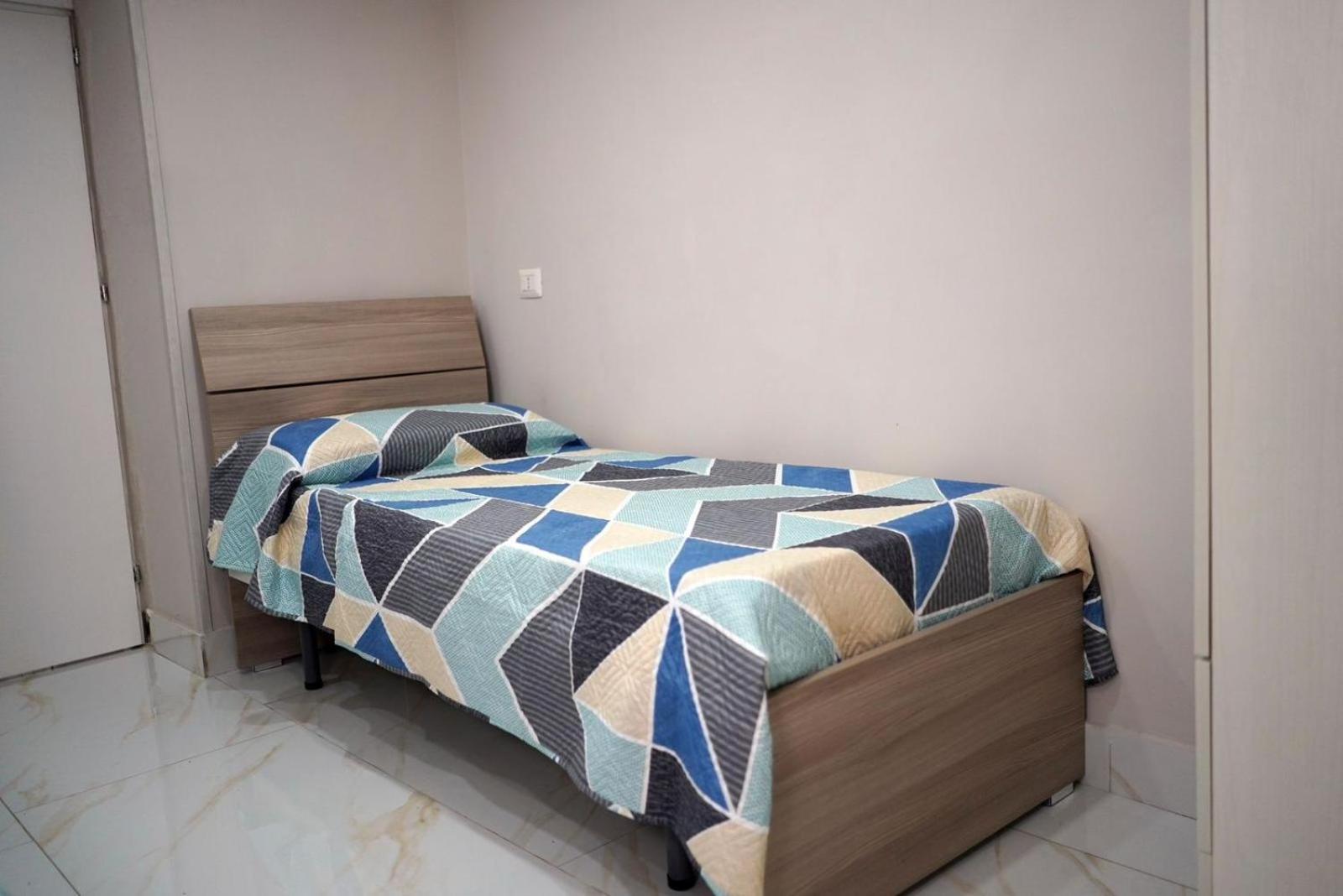 Camy Apartment Наполи Екстериор снимка
