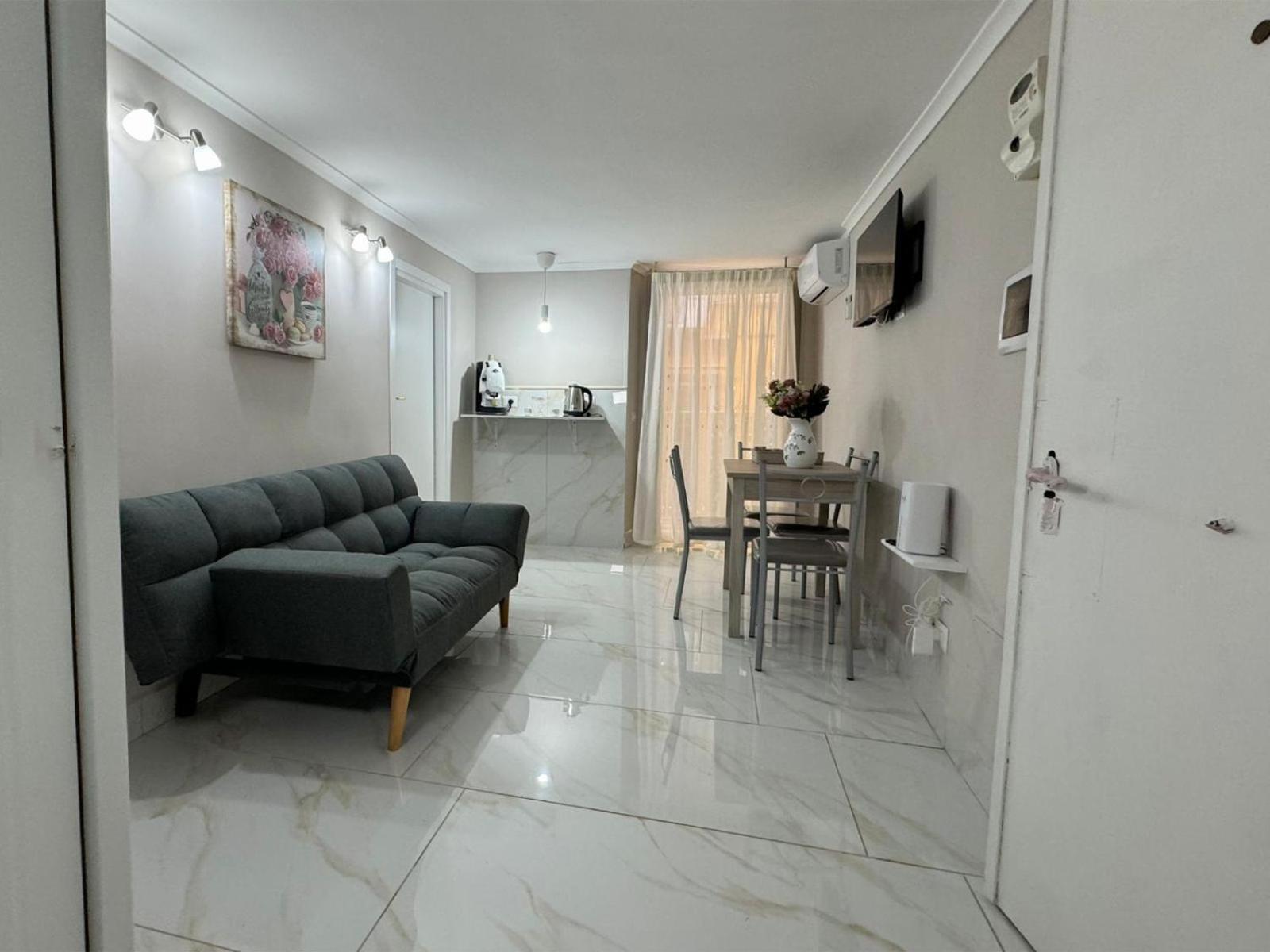 Camy Apartment Наполи Екстериор снимка